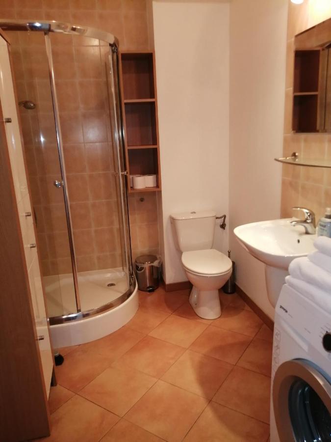 Apartament Sloneczny Ustron Bagian luar foto
