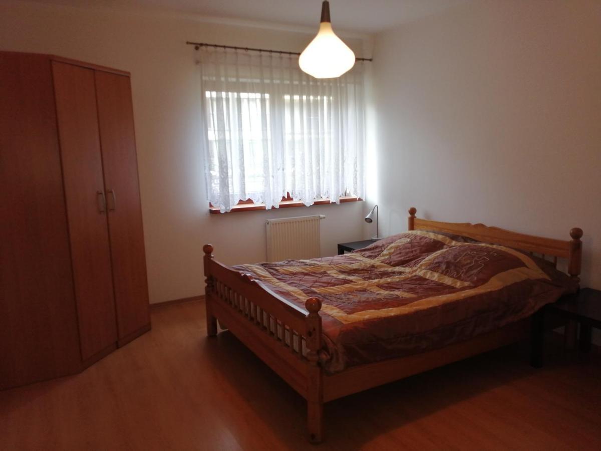 Apartament Sloneczny Ustron Bagian luar foto